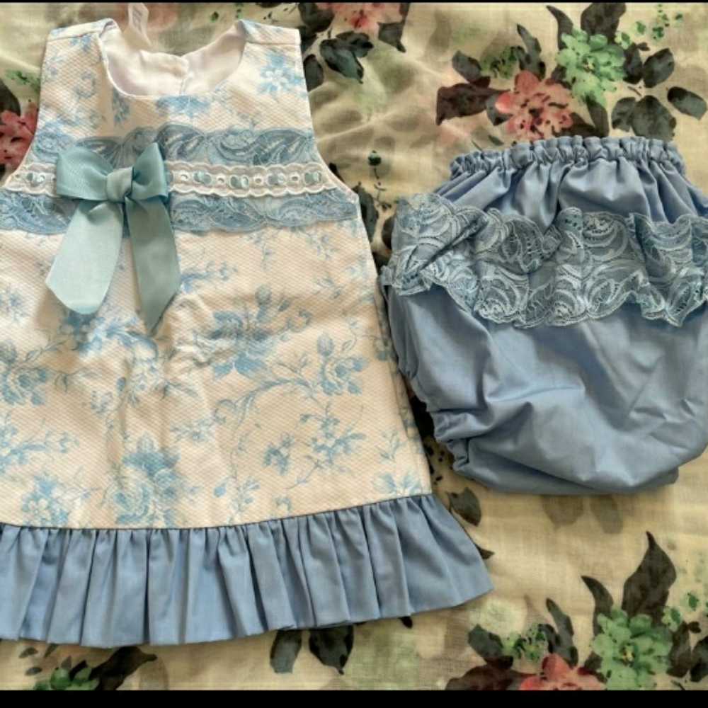 Toddler dresses